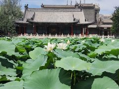 -莲池书院博物馆