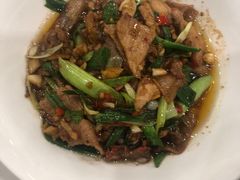 -翠清酒家(万丰路店)