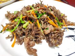 -下梅人家土菜馆(历史文化餐厅度假区店)