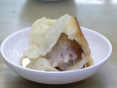 锅贴-玉华饮食店(茅台路店)