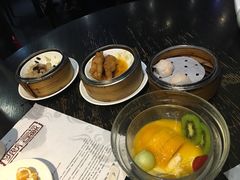 -糖朝(尖沙咀店)