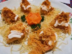 -蘑菇私房菜小馆(杨家坪西城天街店)