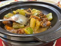-味可道美食坊(福基路店)
