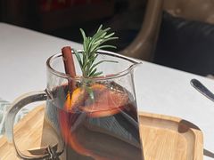 -一棵树·意大利西餐厅One Tree(新城店)
