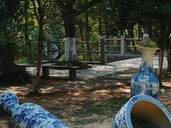 -景德镇古窑民俗博览区