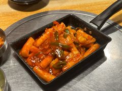 -源味屋韩式火锅&炸鸡(鼎城当代商城店)