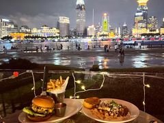 -Chili's Cafe&Bar奇利斯(滨江店)