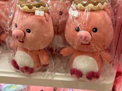 -乐天免税店(明洞店)