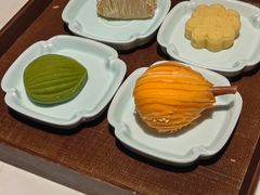 -绿波廊(豫园店)