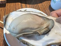 -蚝堡海鲜·威海菜·海肠捞饭·烧烤·亚洲吃蚝公司(幸福门店)
