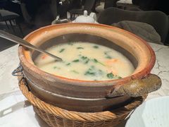 -潮州府·潮菜·砂锅粥(徐家汇店)