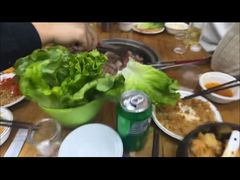 -二刚大块烤肉(东山商业街店)