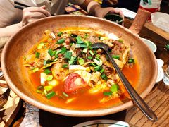 -云海肴·汽锅鸡·云南菜(美罗城店)