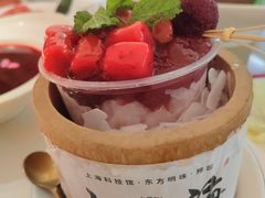 -九鼎轩脆毛肚火锅(宝山万达店)