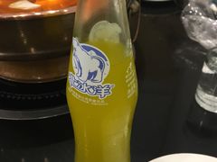 -北门涮肉·铜锅涮肉(南锣鼓巷店)