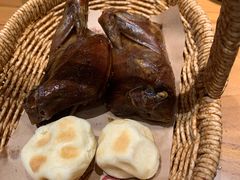 -鸽子窝(宋庄店)