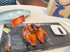-侨美食家·粤菜(体育西路店)