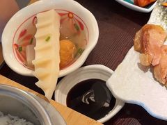 -味太助·银饭食堂(中华城店)
