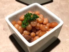 话梅花生-新白鹿餐厅(金鹰新街口店)