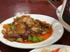 -荣生萝卜汤饭店