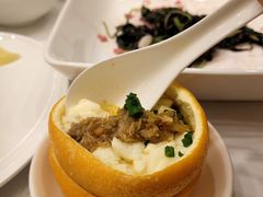 -洋洋中餐馆·SINCE 1997(信投店)