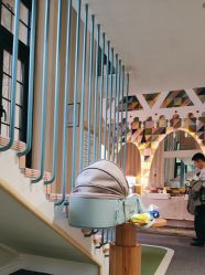 -奈尔宝·儿童乐园·亲子餐厅(星河湾店)