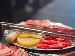 -济州爱肉堂(总店)