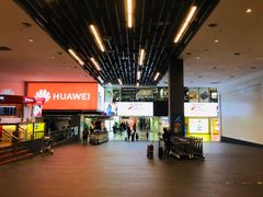 -吉隆坡国际机场