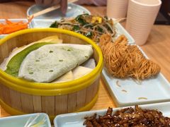 -宏状元现熬粥·京味菜(黄寺大街店)