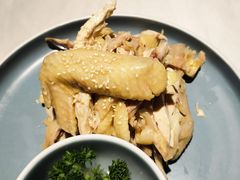 -尚一汤 广东炖汤(金桥国际店)