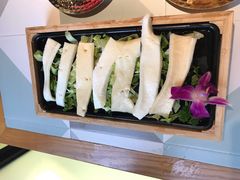 雾都牛黄喉-雾都渣渣火锅(南城智汇城店)