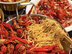 -聚味瞿记·龙虾堂(咸嘉湖店)