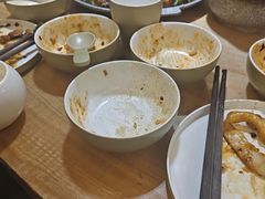 -长寿面馆(振兴路店)