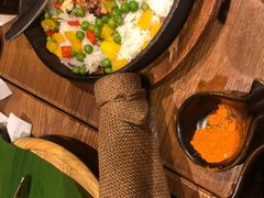 -云海肴·汽锅鸡·云南菜(天山百盛优客店)