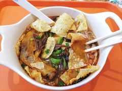 -文昌桥螺蛳粉(魏公村店)