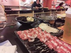 -呷哺呷哺(西单大悦城店)