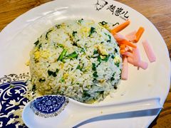 -山城遇宴·重庆江湖菜(五道口银谷大厦店)