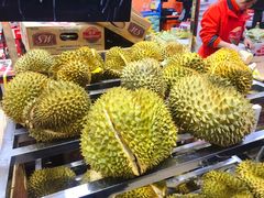 -叁宫礼水果批发仓储店(梅江店)