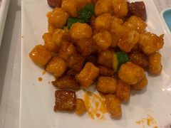 -香香海南菜餐厅