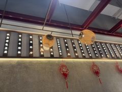 -老馆子·建德菜·山肴鱼鲜(海威新界店)