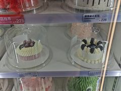 -DQ·蛋糕·冰淇淋(通州万达店)