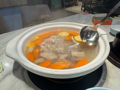 -龙泉人椰子鸡.糟粕醋.海南菜(三亚旗舰店)