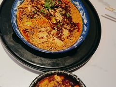 -川味堂·四川豆花(八卦岭店)