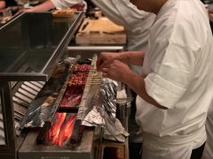 -鳥喜Toriki怀石烧鸟料理