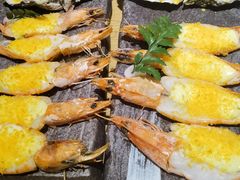 -三石铁板烧(紫竹桥店)