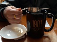 -1901 Cafe(西四店)