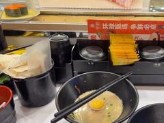 -争鲜回转寿司(浦东三钢里PLUS店)