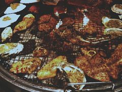 -五彩凉山自助西昌烧烤(柳翠路店)