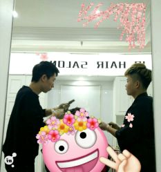 点击看大图 -DL HAIR SALON