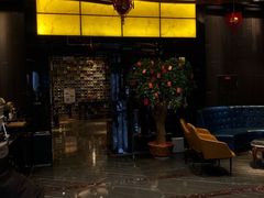 -长沙国金中心异国印象酒店